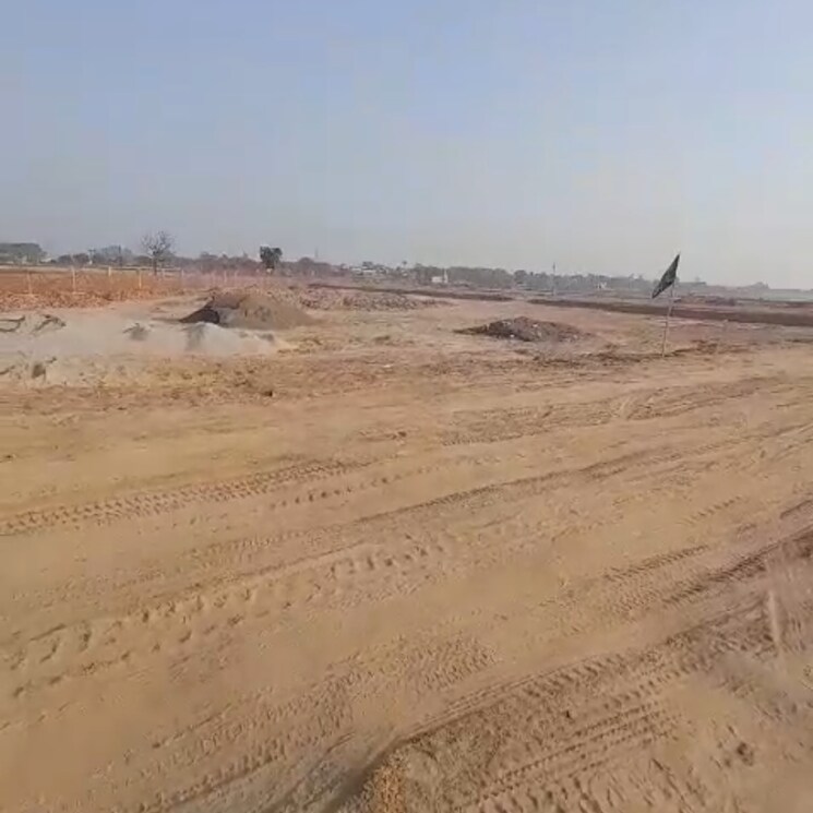 undefined, jewar  150 Sq.Yd. Plot In Jewar Greater Noida 8779598