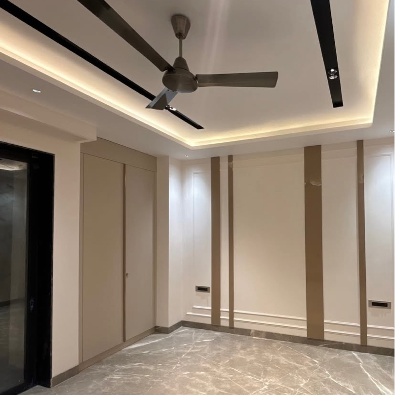 4 BHK + Pooja Room Builder Floor For Sale in Ansal API Esencia