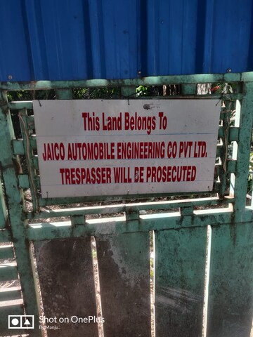  Plot For Sale in Whitefield