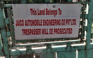 Plot For Sale in Whitefield