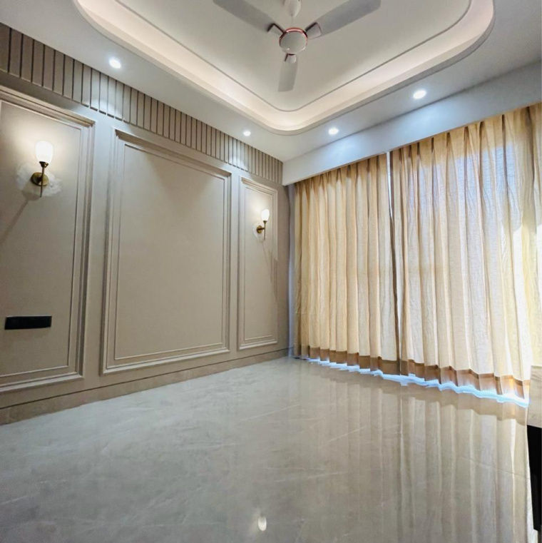 Bedroom, versalia-woodwinds 3 Bedroom 180 Sq.Yd. Builder Floor In Sector 67a Gurgaon 8779610