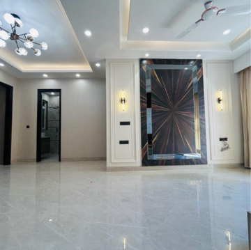 Room in 3 BHK Builder Floor at Versalia WoodWinds, Sector 67a – for Sale
