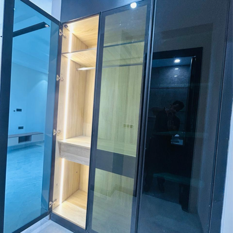 Bathroom, versalia-woodwinds 3 Bedroom 180 Sq.Yd. Builder Floor In Sector 67a Gurgaon 8779610