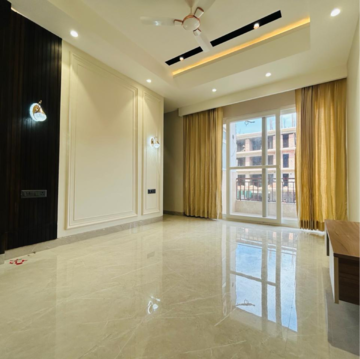3 BHK Builder Floor For Sale in Versalia WoodWinds, Sector 67a