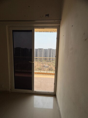 Building Lobby in 2.5 BHK Apartment at JM Florance, Tech Zone 4 Greater Noida – for Sale