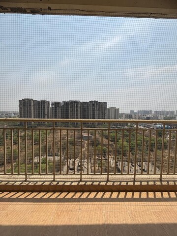 2.5 BHK Apartment – Exterior View View at JM Florance, Tech Zone 4 Greater Noida - for Sale