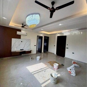 3 BHK Builder Floor For Sale in Ansal Versalia Avante, Sector 67