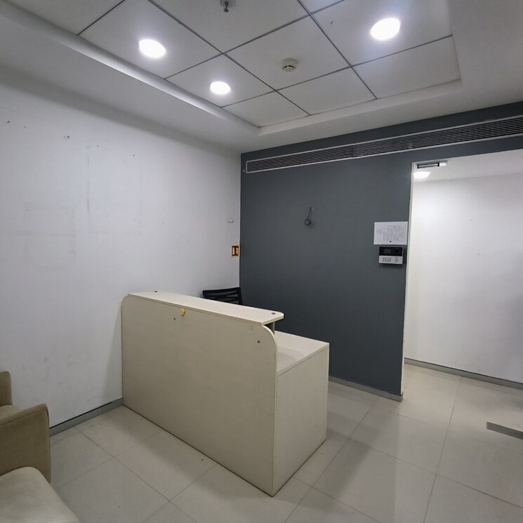 Team Area, kanakia-boomerang Commercial Office Space 2100 Sq.Ft. In Powai Mumbai 8779627