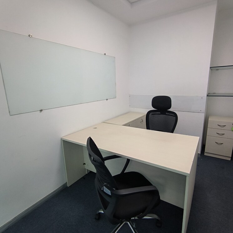 Team Area, kanakia-boomerang Commercial Office Space 2100 Sq.Ft. In Powai Mumbai 8779627