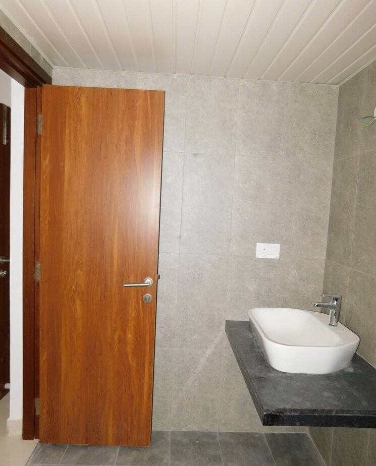 Master Bedroom, prestige-tranquil 3 Bedroom 2050 Sq.Ft. Apartment In Kokapet Hyderabad 8779629