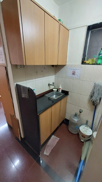 Team Area in  Office Space at Haware Infotech Park, Vashi Sector 30a – for Rent