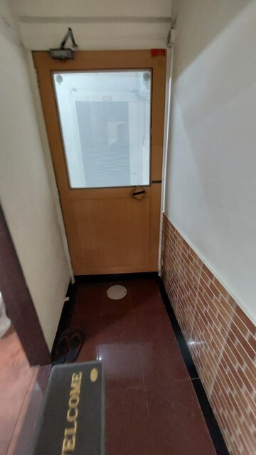 Furnished Amenities in  Office Space at Haware Infotech Park, Vashi Sector 30a – for Rent