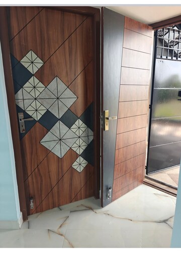 Bathroom in 4 BHK Villa at Hosur Krishnagiri rd – for Sale