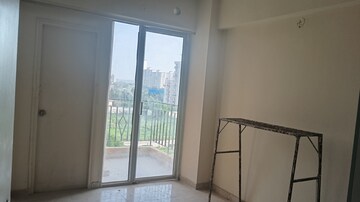 Building Lobby in 2 BHK Apartment at MRG The Balcony, Sector 93 – for Rent