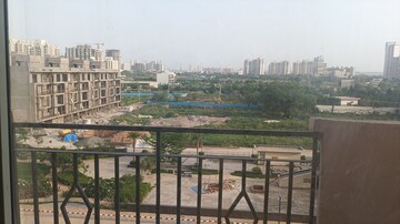 2 BHK Apartment – Exterior View View at MRG The Balcony, Sector 93 - for Rent