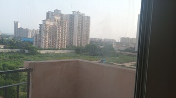 2 BHK Apartment – Exterior View View at MRG The Balcony, Sector 93 - for Rent