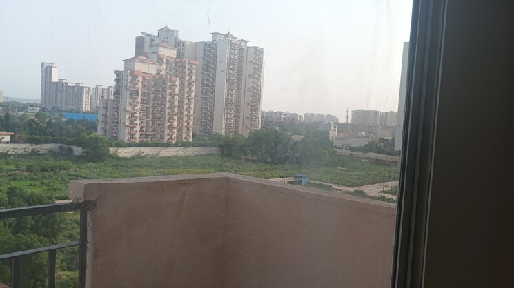 Exterior View, mrg-the-balcony 2 Bedroom 645 Sq.Ft. Apartment In Sector 93 Gurgaon 8779644