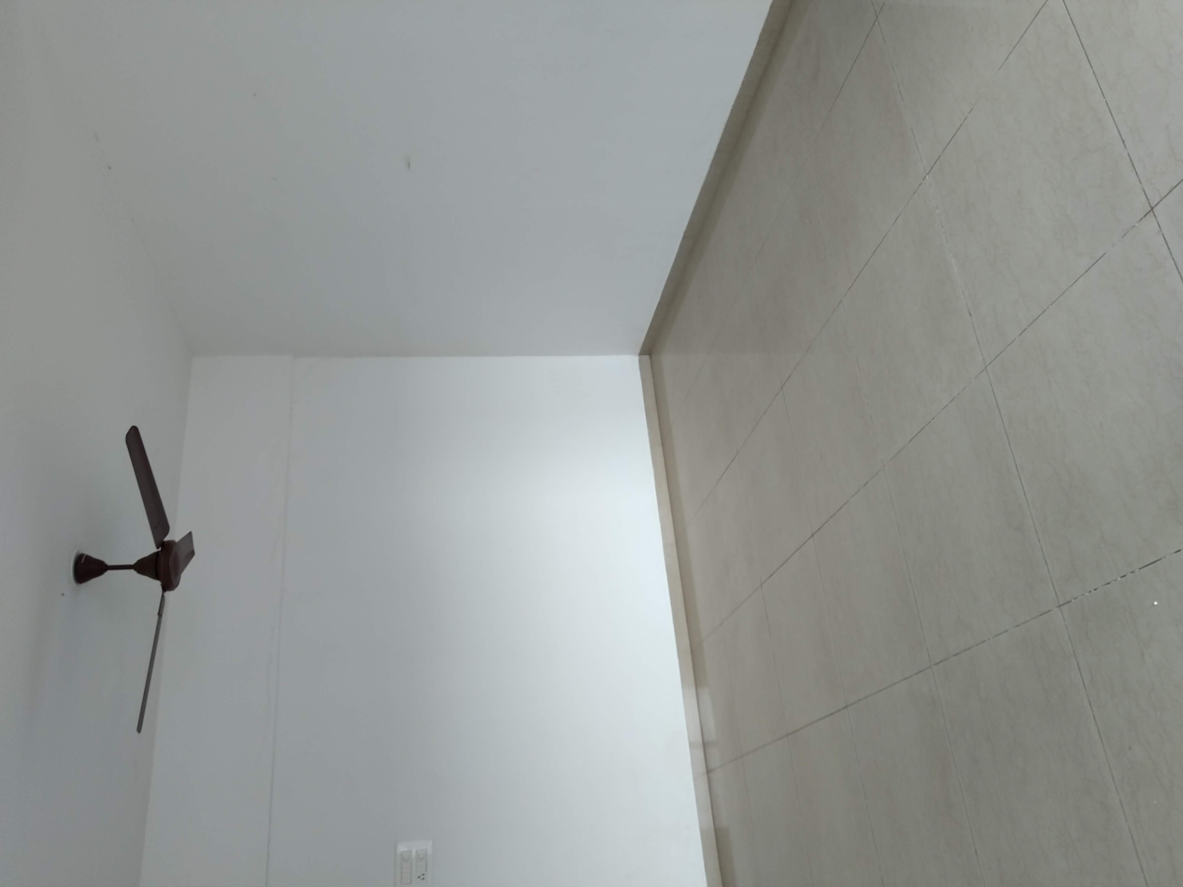 2 BHK + Extra Room 994 Sq.Ft. Apartment in Paranjape Gloria Grace