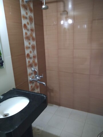 Furnished Amenities in 2 BHK Apartment at Paranjape Gloria Grace, Bavdhan – for Rent