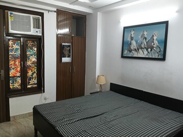 1 BHK Builder Floor For Rent in Chattarpur