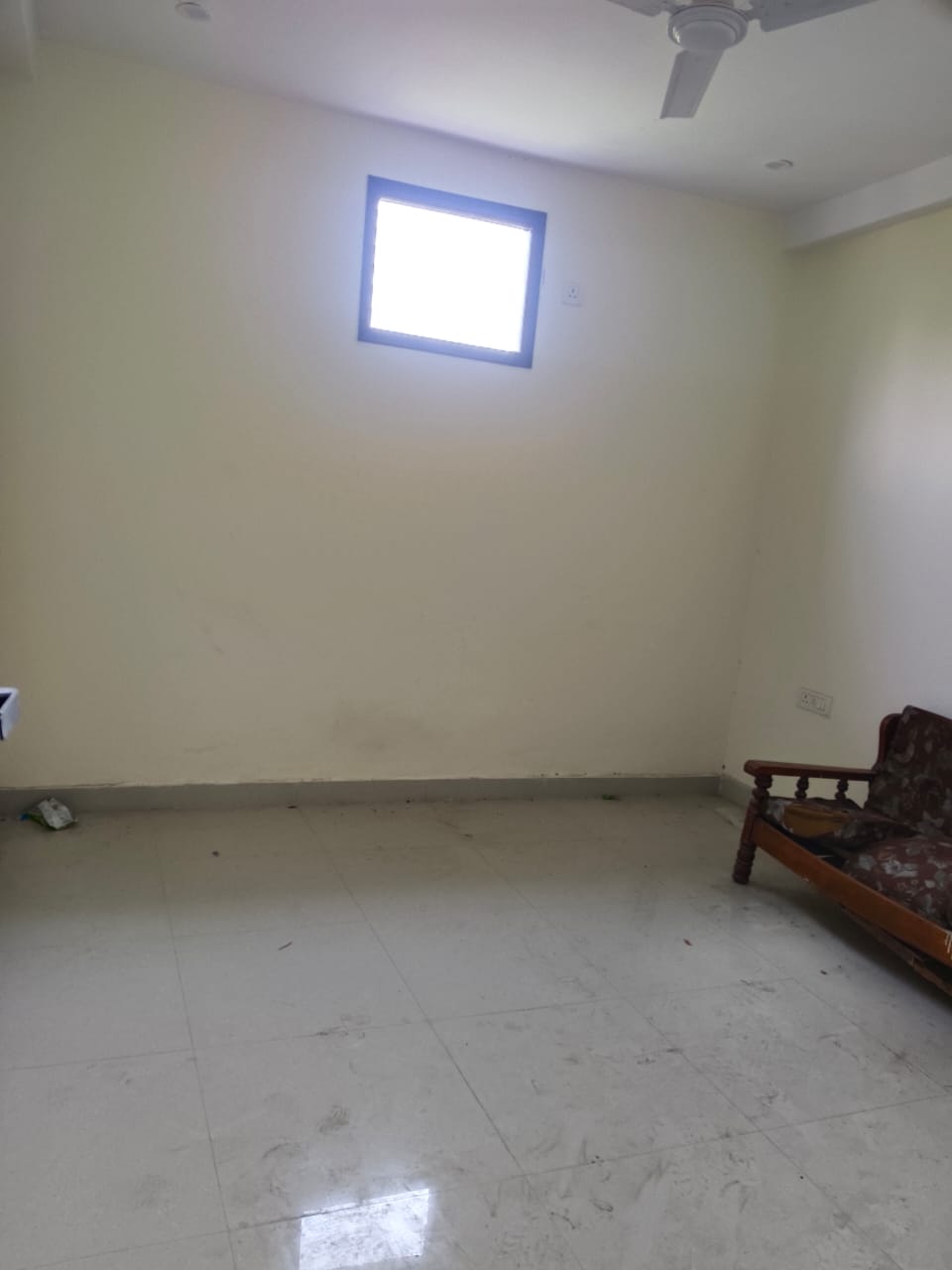 1 BHK Builder Floor For Rent in Smart Home 