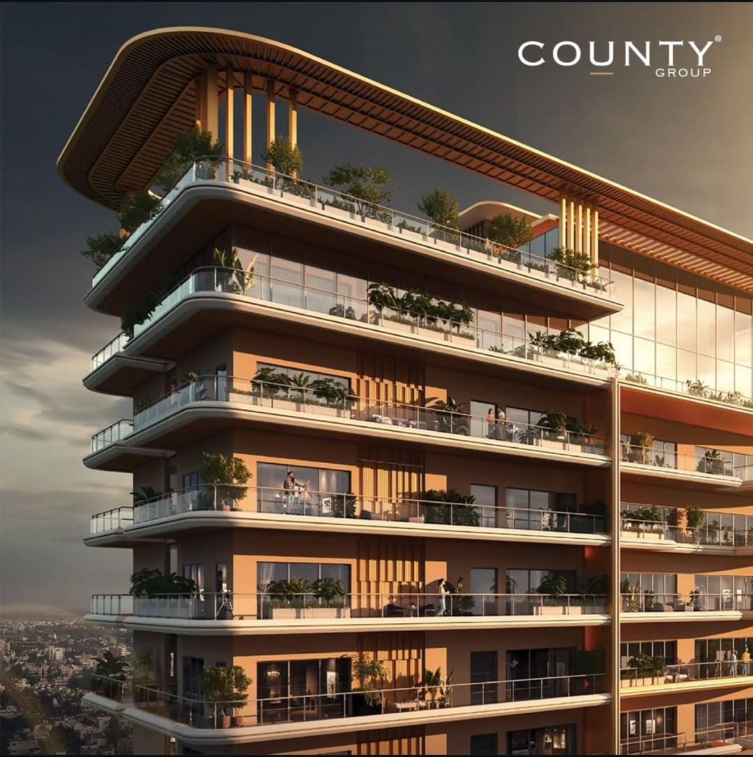 2 BHK Builder Floor For Sale in Orchid Apartment 