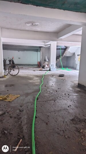 Parking in 2 BHK Builder Floor at Sector 1 Greater Noida – for Sale