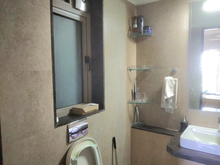 Bathroom, adani-group-western-heights 3 Bedroom 1158 Sq.Ft. Apartment In Andheri West Mumbai 8779657