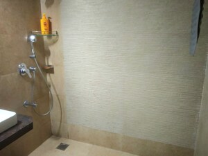 Furnished Amenities in 3 BHK Apartment at Adani Group Western Heights, Andheri West – for Sale