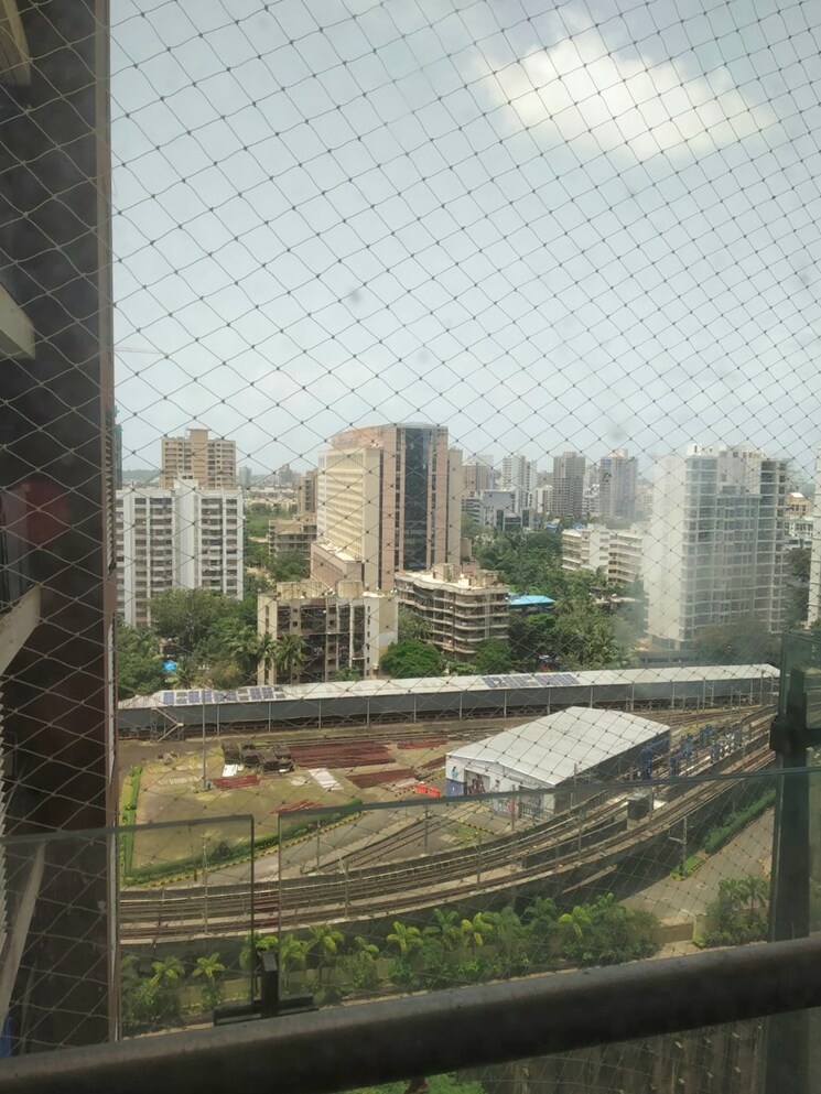 Swimming Pool, adani-group-western-heights 3 Bedroom 1158 Sq.Ft. Apartment In Andheri West Mumbai 8779657