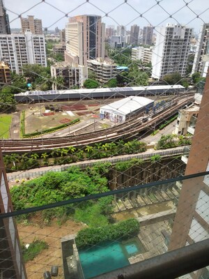 3 BHK Apartment – Exterior View View at Adani Group Western Heights, Andheri West - for Sale