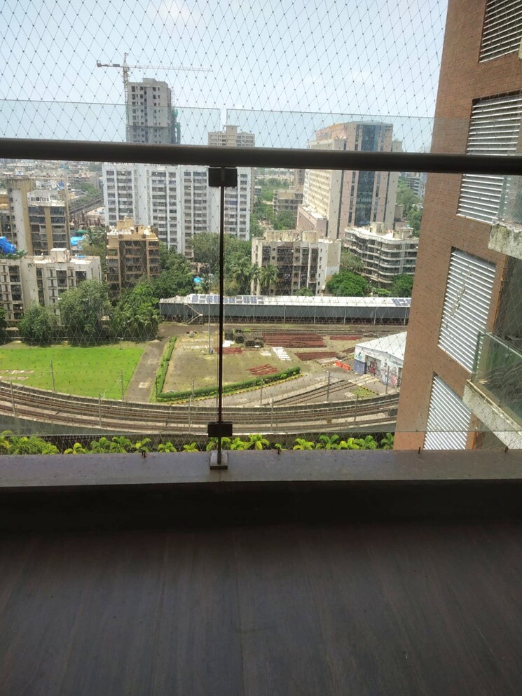 Balcony, adani-group-western-heights 3 Bedroom 1158 Sq.Ft. Apartment In Andheri West Mumbai 8779657