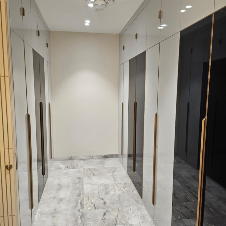 Bathroom, hong-kong-bazaar 5 Bedroom 850 Sq.Yd. Builder Floor In Sector 56 Gurgaon 8779760