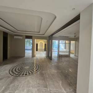5 BHK Builder Floor For Sale in Hong Kong Bazaar, Sector 56