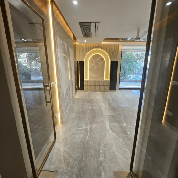 Bedroom, hong-kong-bazaar 5 Bedroom 850 Sq.Yd. Builder Floor In Sector 56 Gurgaon 8779760