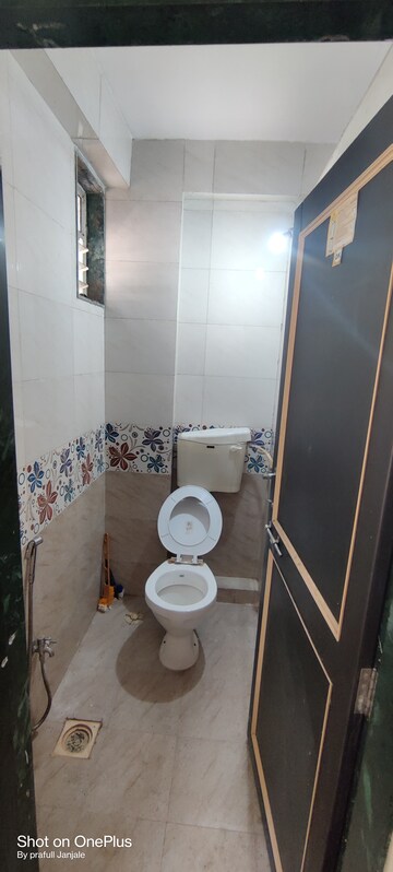 Bathroom in 1 RK Independent House at Gokhalenagar – for Rent