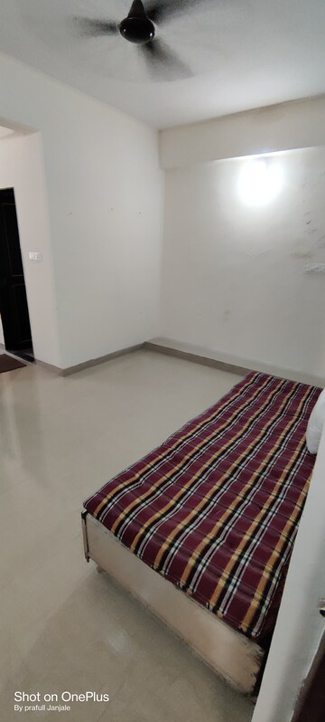 Bedroom in 1 RK Independent House at Gokhalenagar – for Rent
