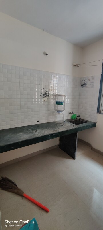Bathroom in 1 RK Independent House at Gokhalenagar – for Rent