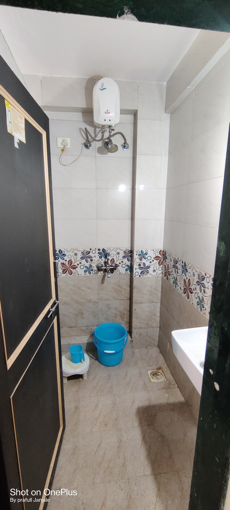 Bathroom, gokhalenagar 1 RK 380 Sq.Ft. Independent House In Gokhalenagar Pune 8779652