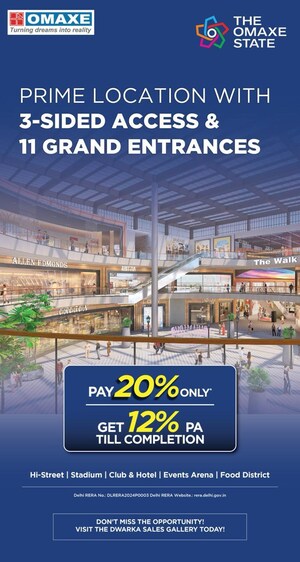  Plot For Sale in DLF Arcade 68, Sector 68