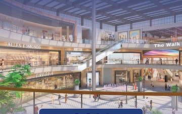 Plot For Sale in DLF Arcade 68, Sector 68