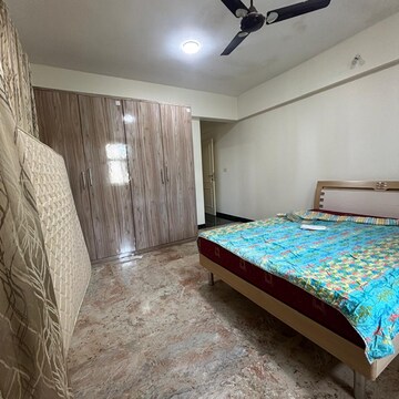 3 BHK Apartment For Rent in Powai