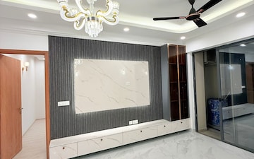 4 BHK Villa For Sale in Emaar Marbella, Sector 66