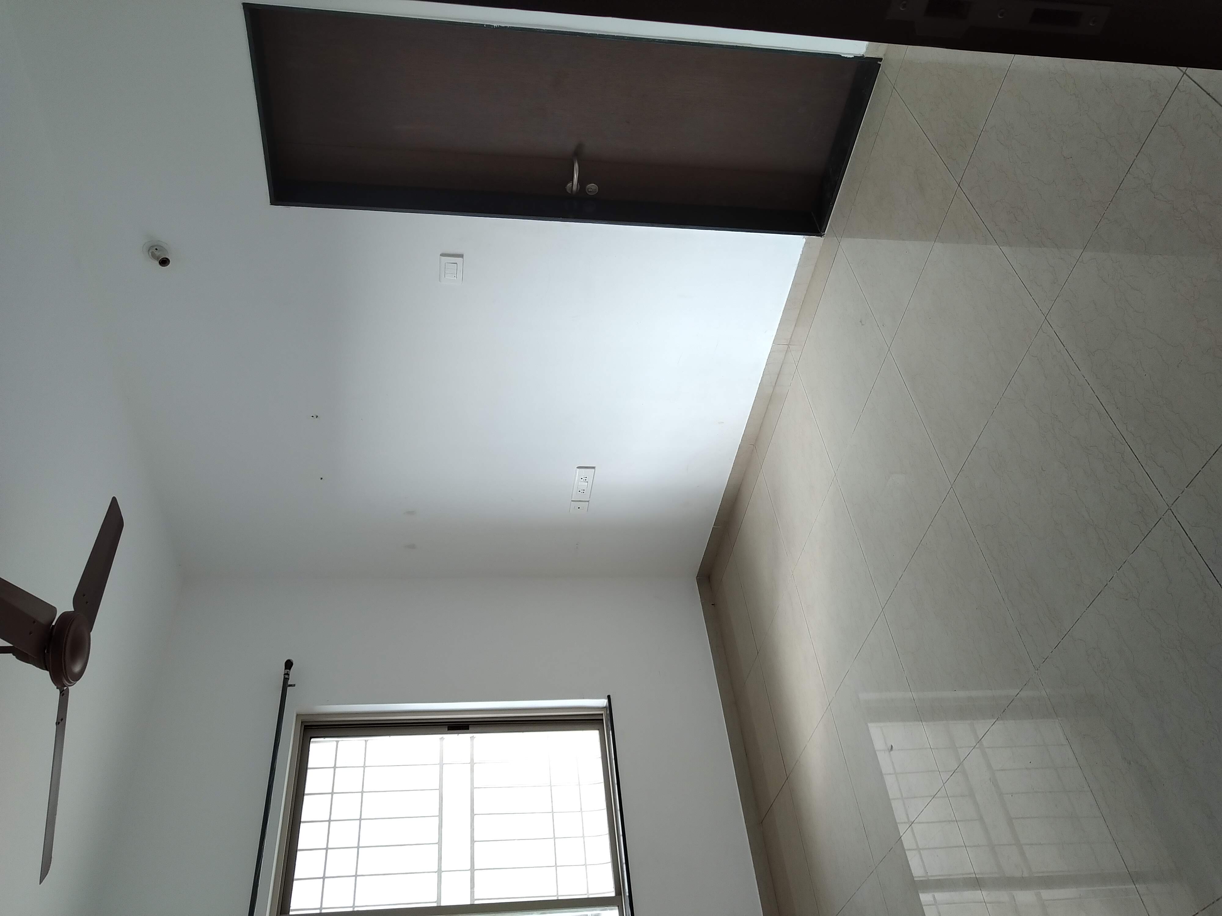 3 BHK + Extra Room Apartment For Rent in Paranjape Gloria Grace