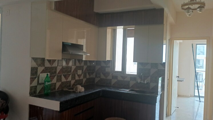 Kitchen, mrg-the-balcony 2 Bedroom 645 Sq.Ft. Apartment In Sector 93 Gurgaon 8779671