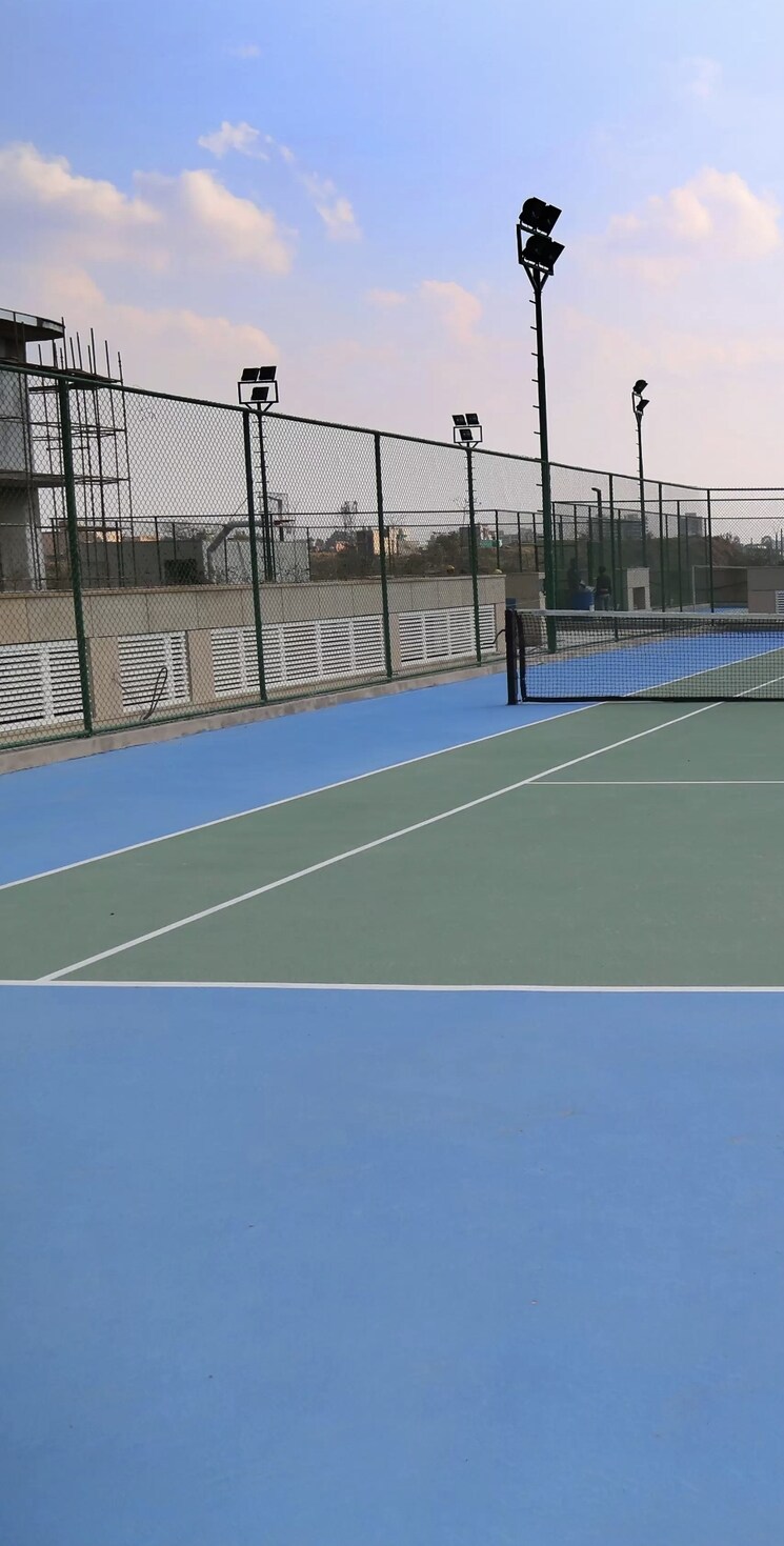 Swimming Pool, puri-emerald-bay 3 Bedroom 2450 Sq.Ft. Apartment In Sector 104 Gurgaon 8779679