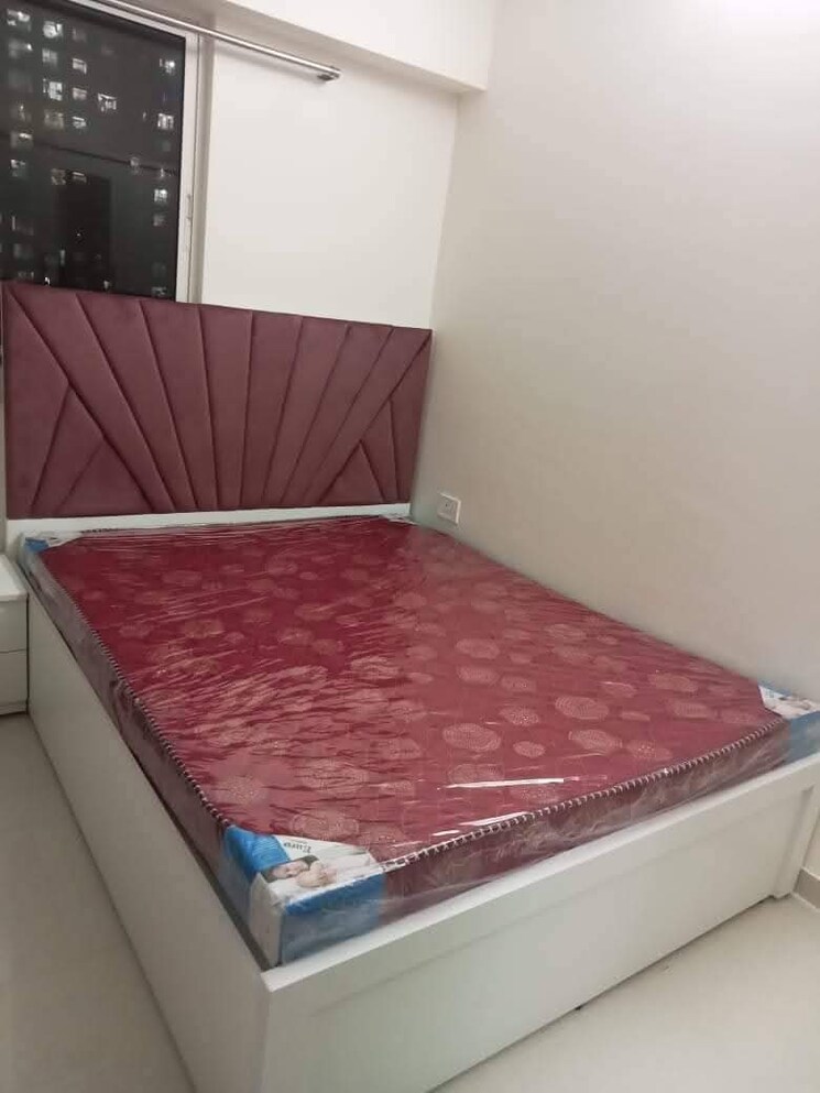 Bedroom, omkar-signet 2 Bedroom 603 Sq.Ft. Apartment In Malad East Mumbai 8779677