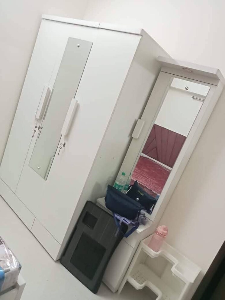 undefined, omkar-signet 2 Bedroom 603 Sq.Ft. Apartment In Malad East Mumbai 8779677