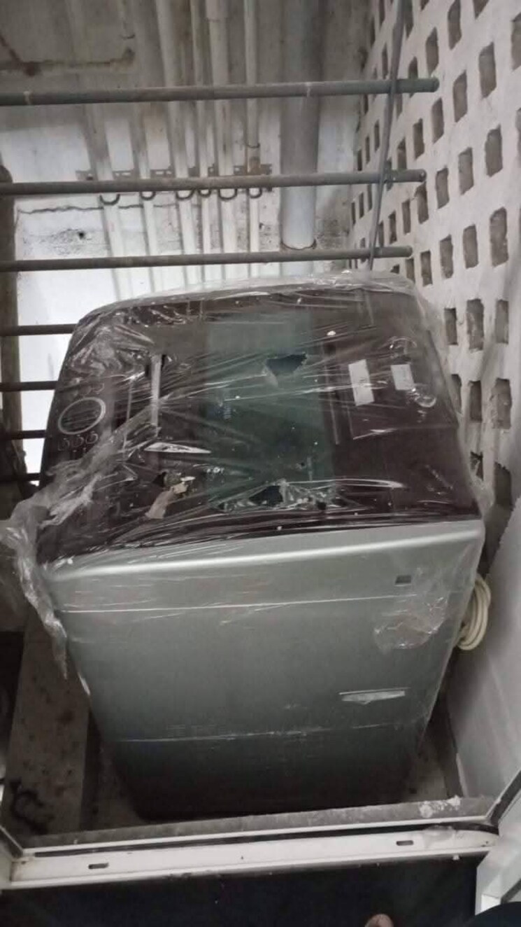 Kitchen, omkar-signet 2 Bedroom 603 Sq.Ft. Apartment In Malad East Mumbai 8779677