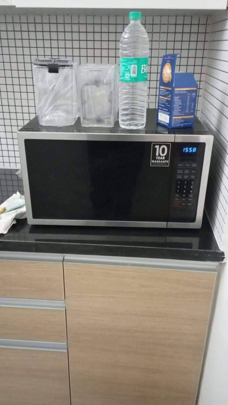 undefined, omkar-signet 2 Bedroom 603 Sq.Ft. Apartment In Malad East Mumbai 8779677